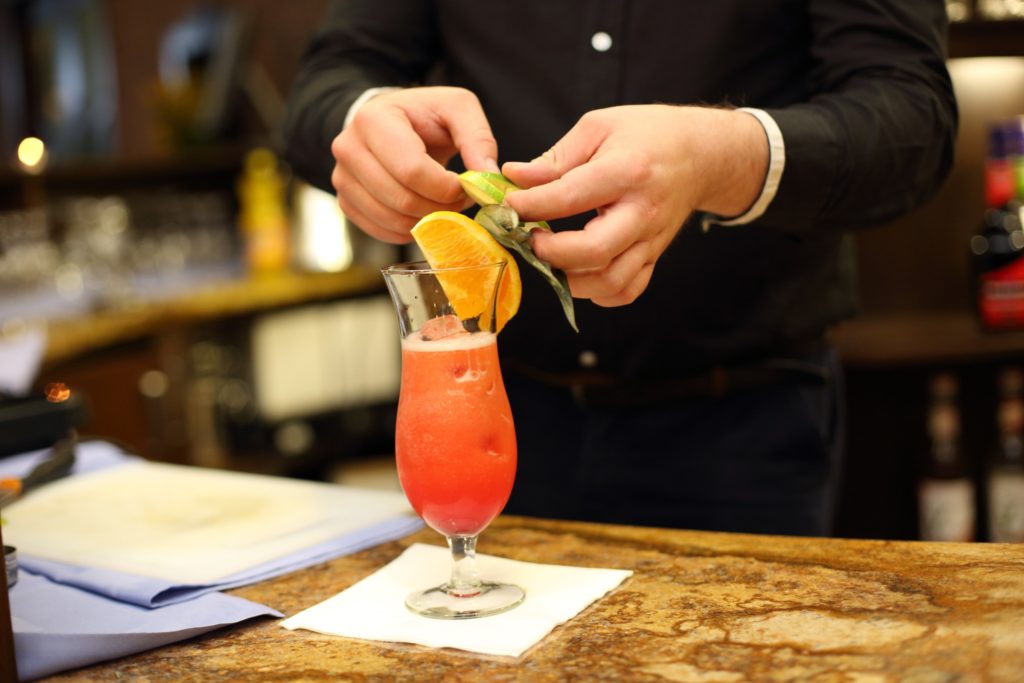 cocktail bar radomsko