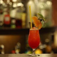 Cocktail Bar Malutkie
