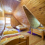 Letniskowe Domki Kempingowe w Stylu Góralskim – Malutkie Resort