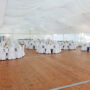 wesele plenerowe w namiocie namiot na wesele Radomsko Łódzkie (10)