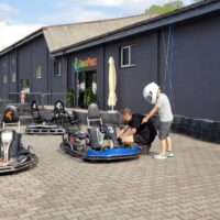 Atrakcje Dzień Dziecka 2025 Radomsko Bełchatów Piotrków Częstochowa (40)