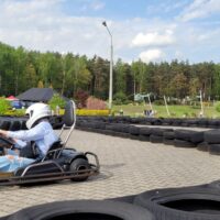Atrakcje Dzień Dziecka 2025 Radomsko Bełchatów Piotrków Częstochowa (42)