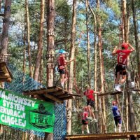 Atrakcje Dzień Dziecka 2025 Radomsko Bełchatów Piotrków Częstochowa (53)