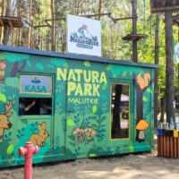 Ootwarcie Malutkie Natura Park (4)