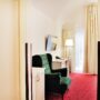 Apartament Królewski (2)
