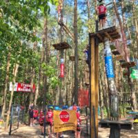 Dodatkowe zdjęcia Otwarcie Malutkie Natura Park (3)