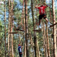 Dodatkowe zdjęcia Otwarcie Malutkie Natura Park (4)