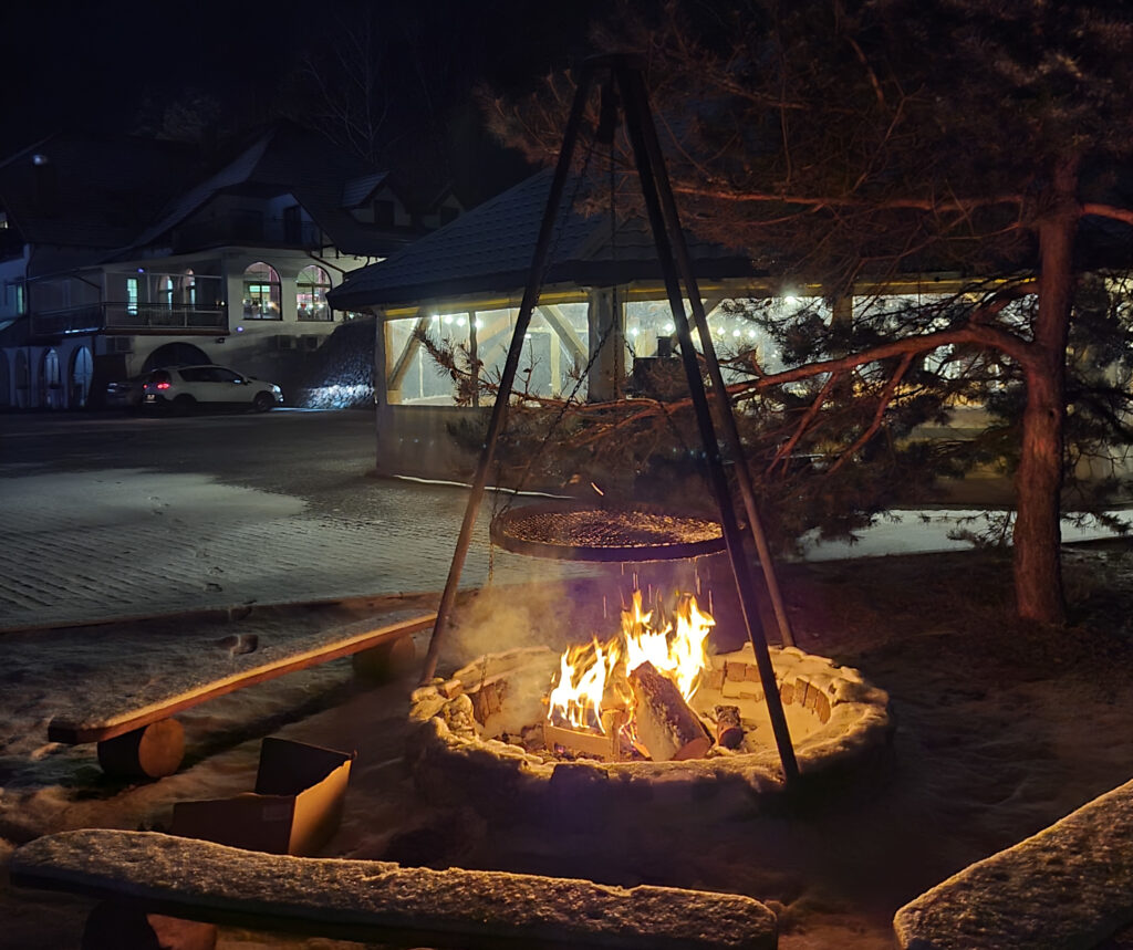 Wigilie dla firm i pracowników